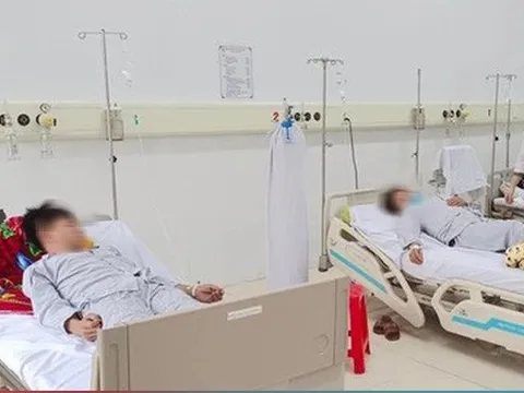 Ngộ độc vì ăn nhầm so biển: Mối nguy hại khôn lường