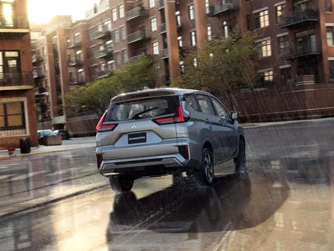 Chuyện gì đang xảy ra với chiếc MPV từng bị "thất sủng"?