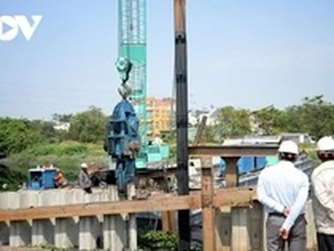 Bí thư Thành ủy TP.HCM sẽ trực tiếp giám sát giải ngân đầu tư công