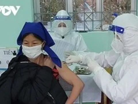 Xuất hiện nhiều ca mắc Covid-19, địa phương chỉ đạo khẩn