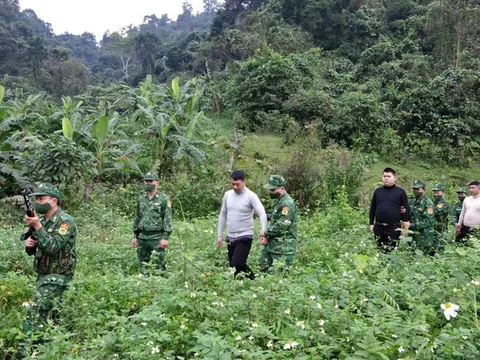 Làm rõ danh tính người đàn ông khai nhận mình là Đường Văn Thái