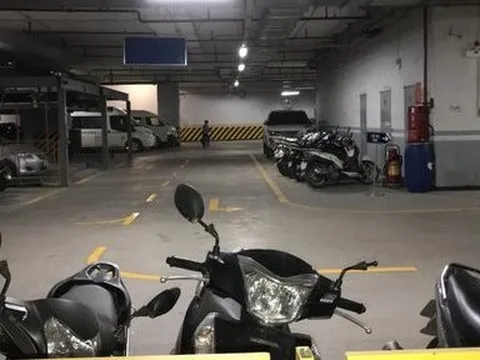 Vụ người phụ nữ chết trong ô tô: Mất tích từ nhiều ngày trước