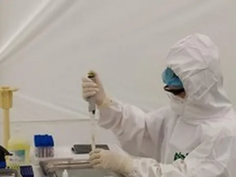 Ngày 16/4, Việt Nam ghi nhận 715 ca COVID-19, bệnh nhân nặng tăng gần 3 lần sau 24 giờ