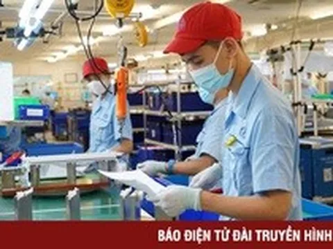 Ứng phó thuế tối thiểu toàn cầu