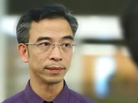 Ông Nguyễn Quang Tuấn đã nộp hơn 6,2 tỷ đồng