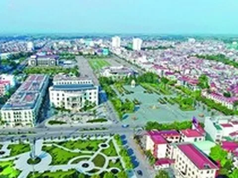 Đặt mục tiêu thu hút 1,3 tỷ USD vốn đầu tư, tỉnh này đã hoàn thành 85% chỉ trong 3 tháng đầu năm