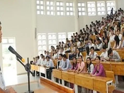 Tiêu chuẩn bổ nhiệm Phó Hiệu trưởng trường đại học