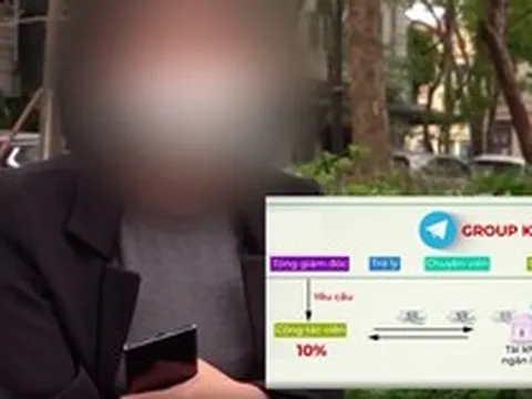 Phóng sự toàn cảnh vụ lừa đảo 'làm nhiệm vụ' qua Telegram: Nạn nhân mất tiền còn bị xúc phạm, chế nhạo khi phát hiện sự thật