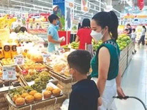 Giãn, giảm thuế để kích thích tăng trưởng