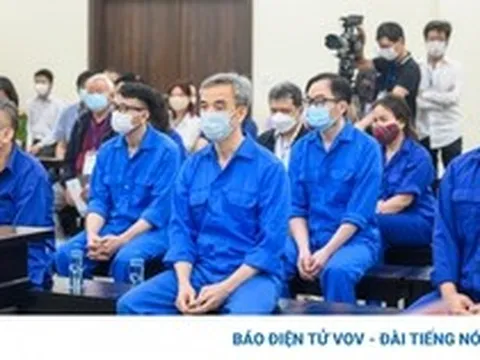 Cấp dưới khai ông Nguyễn Quang Tuấn chỉ đạo trong vụ sai phạm ở BV Tim Hà Nội
