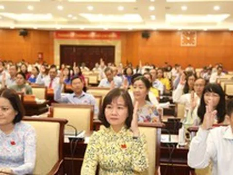 Ngày mai Hội đồng Nhân dân TPHCM họp bàn nhiều vấn đề 'nóng'