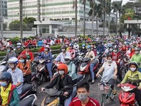 Đối thoại với công nhân về rút bảo hiểm xã hội một lần, 'tín dụng đen'