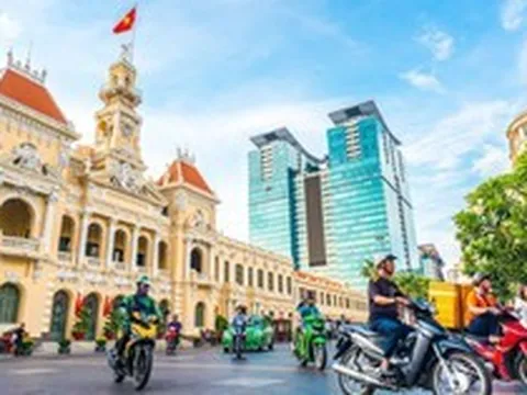 Lý giải việc TP. HCM tăng trưởng kinh tế quý 1/2023 chỉ 0,7%
