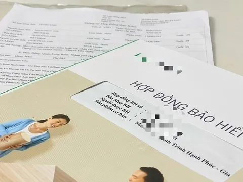 Yêu cầu hoàn thiện bộ quy tắc đạo đức nghề nghiệp đại lý bảo hiểm