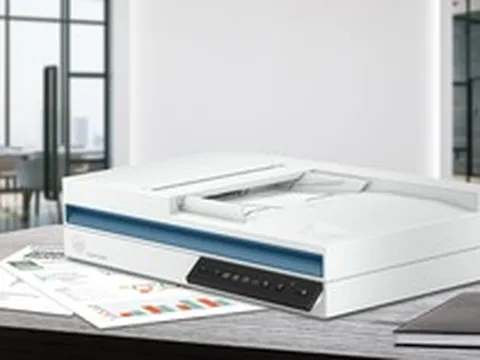 Đâu là thiết bị scan phù hợp cho doanh nghiệp của bạn?