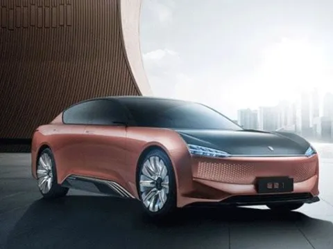 Cổ phiếu từng tăng 1000% trong 12 tháng, tuyên bố chỉ 3-5 năm là ‘soán ngôi’ Tesla: Một hãng xe Trung Quốc nhận lại kết ‘đắng’ với khoản nợ hơn 1 tỷ USD
