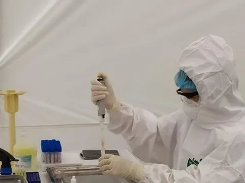 Ngày 16/4, Việt Nam ghi nhận 715 ca COVID, bệnh nhân nặng tăng gần 3 lần sau 24 giờ