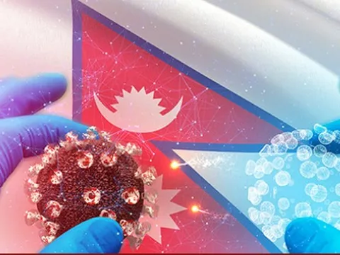 Đông Nam Á là khu vực gia tăng số ca nhiễm COVID-19 mạnh nhất trên thế giới