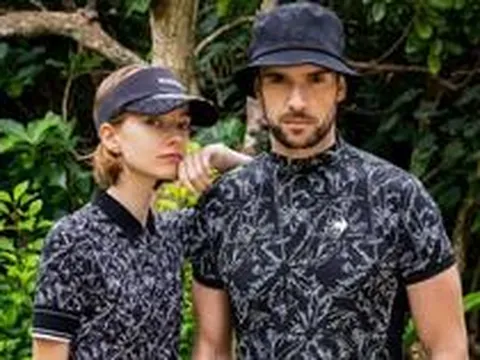 BST Golf 2023 Le Golf Sportif - Thể thao chuyên nghiệp phong cách Pháp