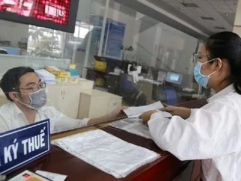 Tổng cục Thuế "thúc" triển khai gia hạn nộp thuế và tiền thuê đất