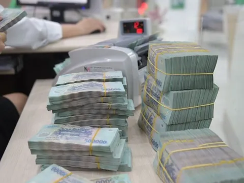 Chính phủ sẽ trình Quốc hội ban hành Nghị quyết giảm thuế VAT