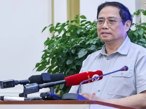 Xử lý 29 kiến nghị để Tp.HCM vượt thách thức, vững bước đi lên