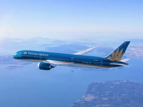Vietnam Airlines mở đường bay thứ 2 tới Ấn Độ