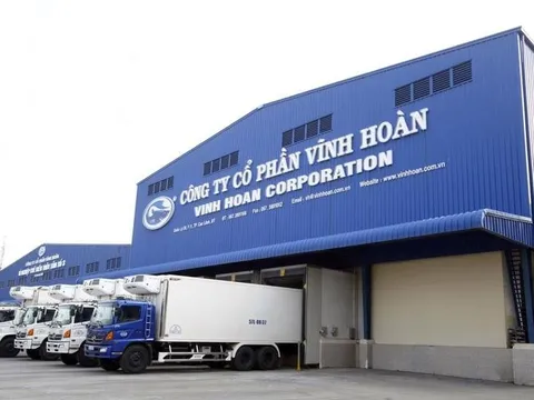 Lãnh đạo 9X từ nhiệm tại Vĩnh Hoàn trước thềm Đại hội đồng cổ đông