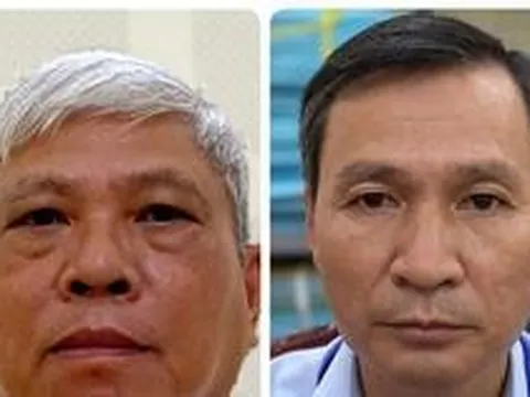 Bắt phó trưởng Ban Quản lý các Khu công nghiệp Bình Dương