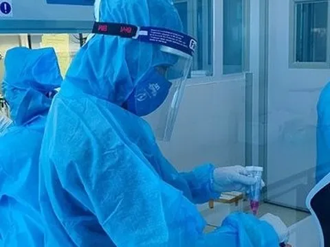 Bộ Y tế yêu cầu rà soát, cập nhật kế hoạch thu dung, điều trị COVID-19