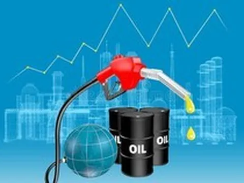 Ai là người 'thua cuộc' nếu giá dầu vọt lên 100 USD/thùng?