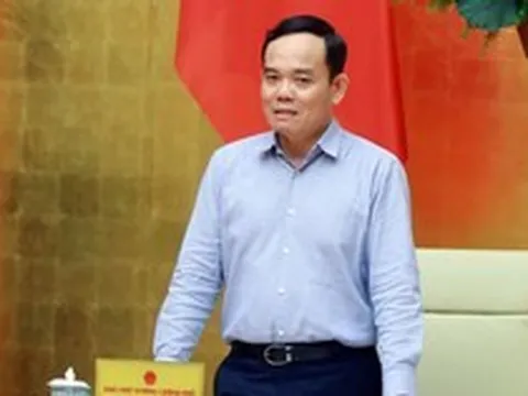 Kiểm tra giải ngân tại 17 bộ, cơ quan: Có 4 đơn vị chưa giải ngân được đồng nào