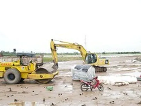 Kiến nghị bổ sung nút giao hơn 860 tỷ đồng cao tốc Mỹ Thuận - Cần Thơ