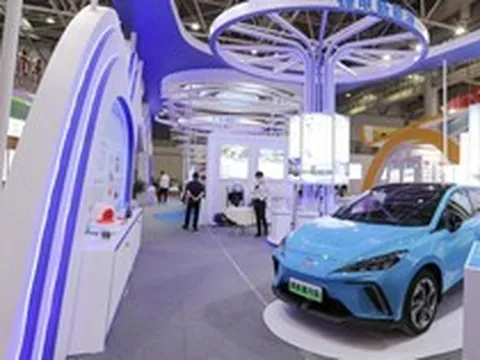 Xe điện Trung Quốc trỗi dậy: Bắt thương hiệu ngoại hoạt động dưới mác liên doanh, tự thiết kế, sản xuất từ A-Z khiến Porsche, BMW vỡ mộng bá chủ