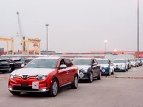 Tin buồn với các hãng xe điện tại thị trường Mỹ: Chỉ có 10 mẫu xe điện được hưởng đầy đủ ưu đãi thuế 7.500 USD