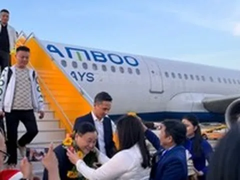 Đón du khách Trung Quốc trở lại - Bài cuối: Việt Nam làm gì để đón cơ hội?