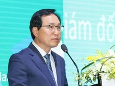 Samsung, Intel, Bosch... bị áp thuế tối thiểu toàn cầu tại Việt Nam thế nào?