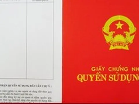 TP.HCM: Phí thẩm định hồ sơ cấp ‘sổ đỏ’ có thể lên 1,4 triệu đồng