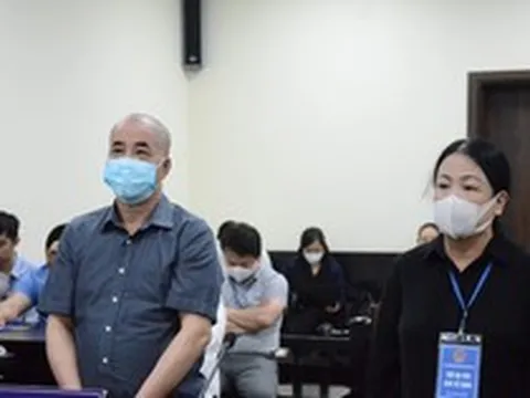 Vì sao tòa triệu tập ông Lê Thanh Thản tới phiên xử kỳ án chiếm đoạt 3 lô 'đất vàng'?