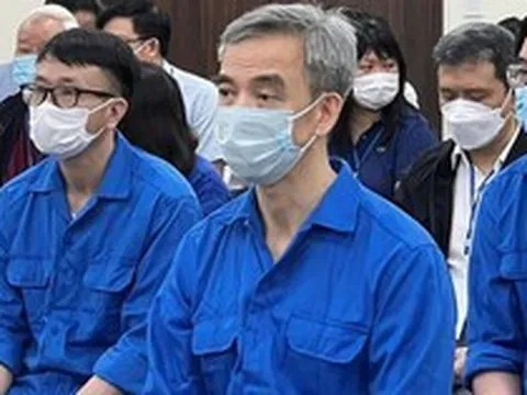 Luật sư: Bị cáo Nguyễn Quang Tuấn là giáo sư đầu ngành về tim mạch nay lại mắc bệnh này