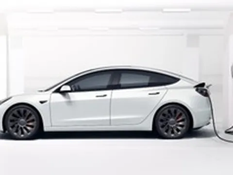 Đối tác ruột của VinFast ra mắt công nghệ pin mới giúp xe đi được 160km chỉ sau 5 phút sạc