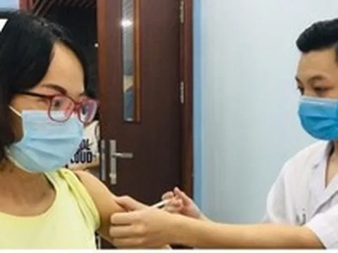 Ngày 18/4, cả nước có hơn 1.500 ca COVID-19 mới, hơn 100 bệnh nhân phải thở oxy