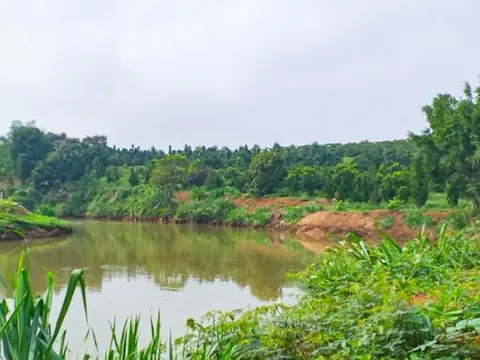 Lâm Đồng: Nhóm học sinh đi tắm sông, một em bị đuối nước tử vong