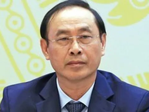 Kéo dài thời gian giữ chức vụ Thứ trưởng Bộ Giao thông vận tải đối với ông Lê Đình Thọ