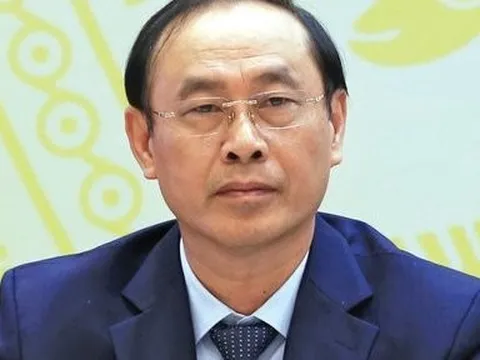 Kéo dài thời gian giữ chức Thứ trưởng Bộ GTVT đối với ông Lê Đình Thọ