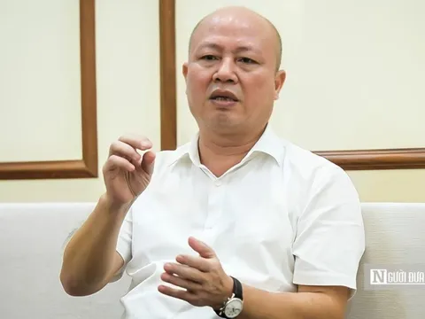 Kéo dài thời gian giữ chức Chủ tịch Tập đoàn Hóa chất Việt Nam