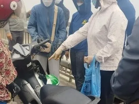 Mắc bệnh hiểm nghèo, gia đình khó khăn, nam thanh niên nhảy cầu tự vẫn