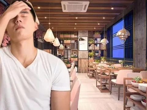 Thất nghiệp ở thành phố, bán nhà 3 tỷ đồng để về quê khởi nghiệp: Sau 1 năm, tôi phải thanh lý gấp nhà hàng, vốn cũng chẳng thu hồi được