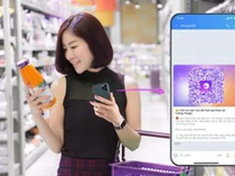 Nâng tầm chiến dịch phát Sampling cho doanh nghiệp FMCG với Master Channel