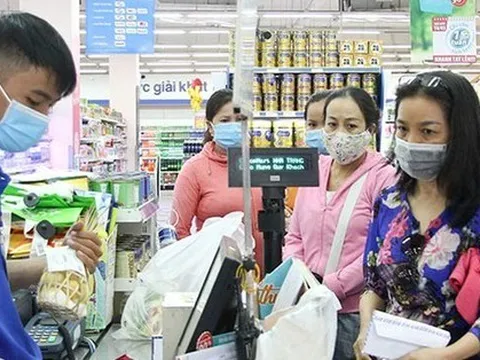 Bộ Y tế ban hành Hướng dẫn sử dụng khẩu trang nơi công cộng